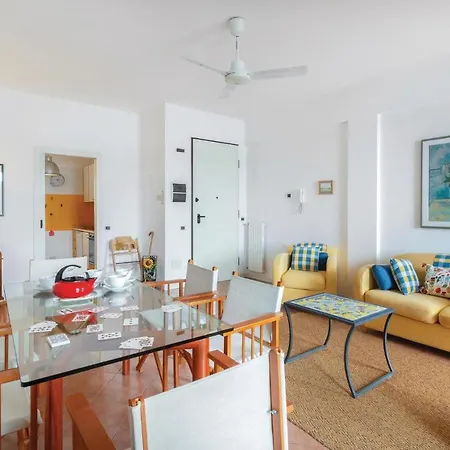 Apartment Casa Azzurra Porto Azzurro