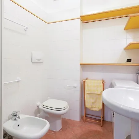 Apartment Casa Azzurra