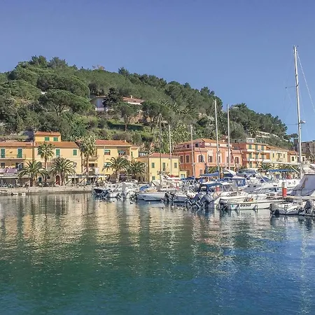 Apartment Casa Azzurra Porto Azzurro