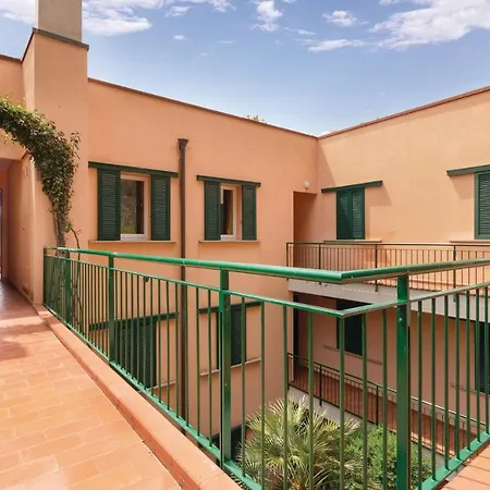 Casa Azzurra Porto Azzurro