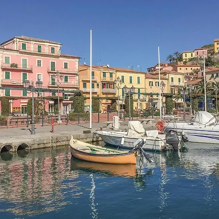 Daire Casa Azzurra
